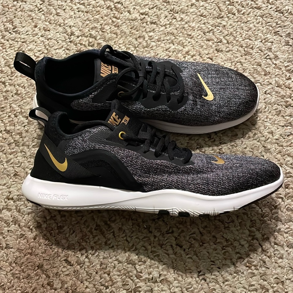 Nike Flex TR9